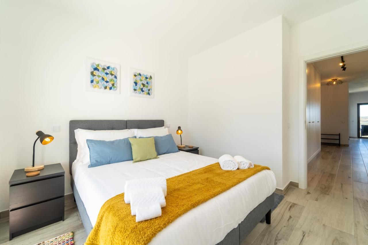 A Gaivota - Walking Distance To Monte Clerigo And Amoreira Beaches Aljezur Exterior foto