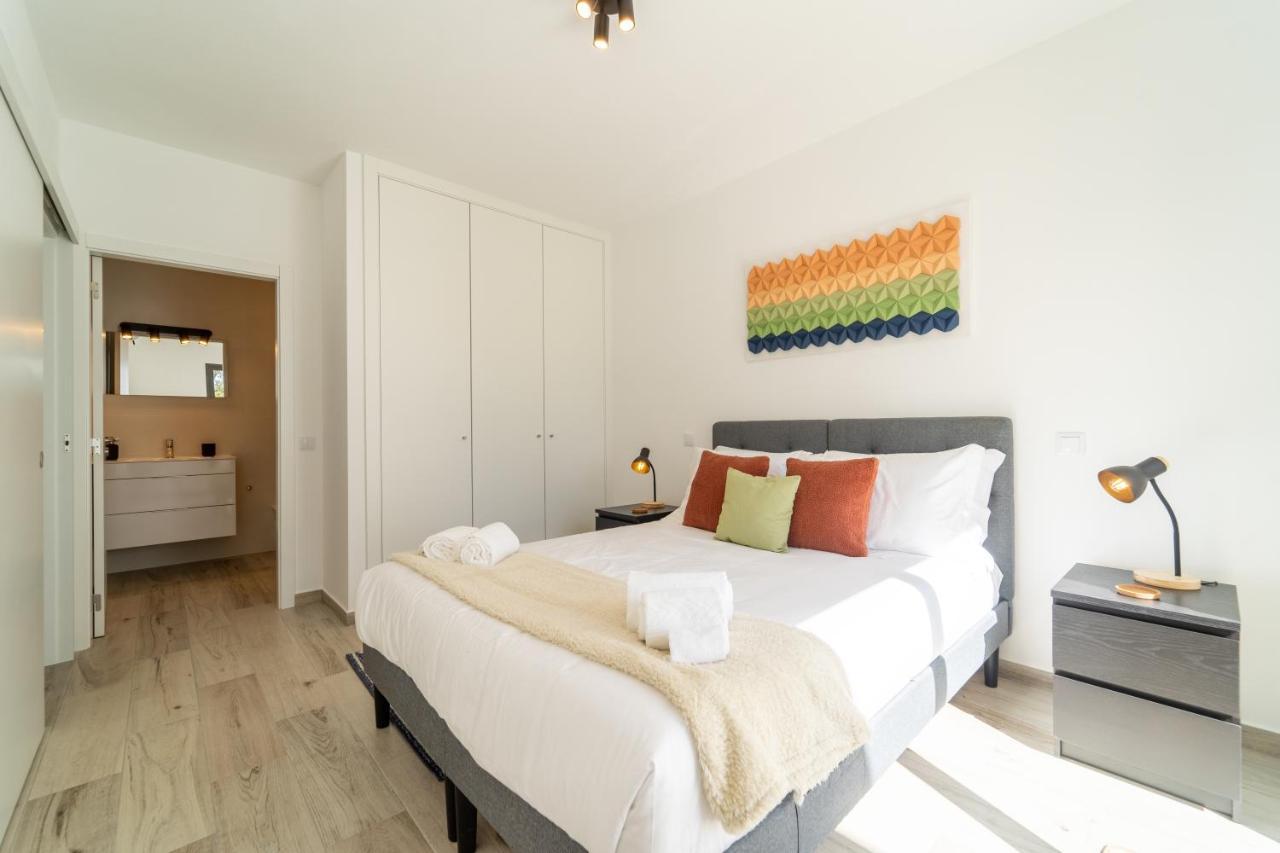 A Gaivota - Walking Distance To Monte Clerigo And Amoreira Beaches Aljezur Exterior foto