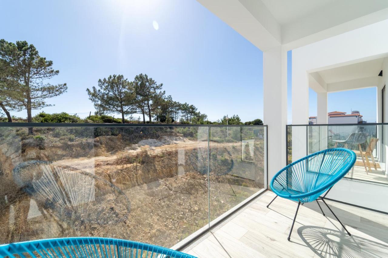A Gaivota - Walking Distance To Monte Clerigo And Amoreira Beaches Aljezur Exterior foto