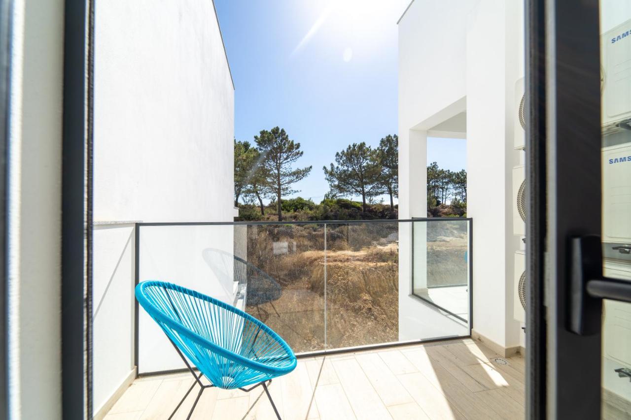 A Gaivota - Walking Distance To Monte Clerigo And Amoreira Beaches Aljezur Exterior foto