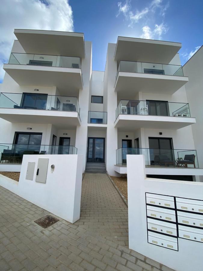 A Gaivota - Walking Distance To Monte Clerigo And Amoreira Beaches Aljezur Exterior foto